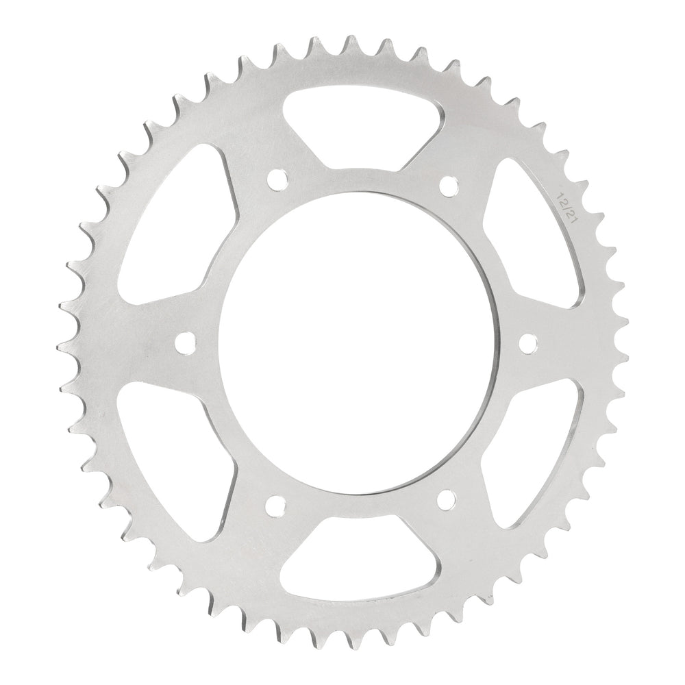 MTX 210 Steel Rear Sprocket #520