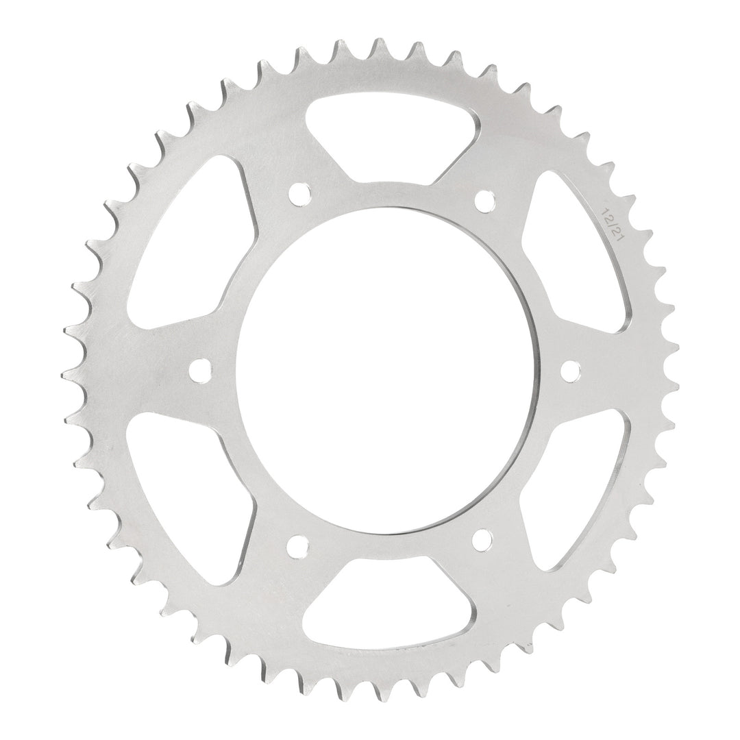 MTX 210 Steel Rear Sprocket #520