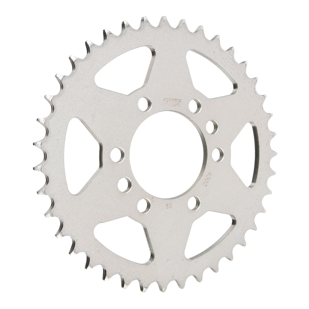 MTX 1826 Steel Rear Sprocket #520