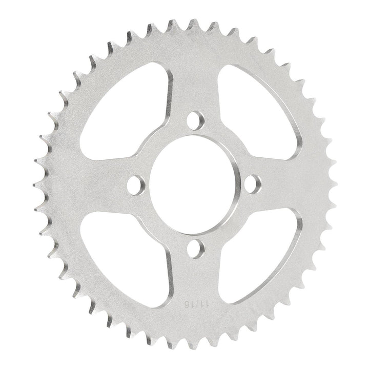 MTX 1206 Steel Rear Sprocket #428