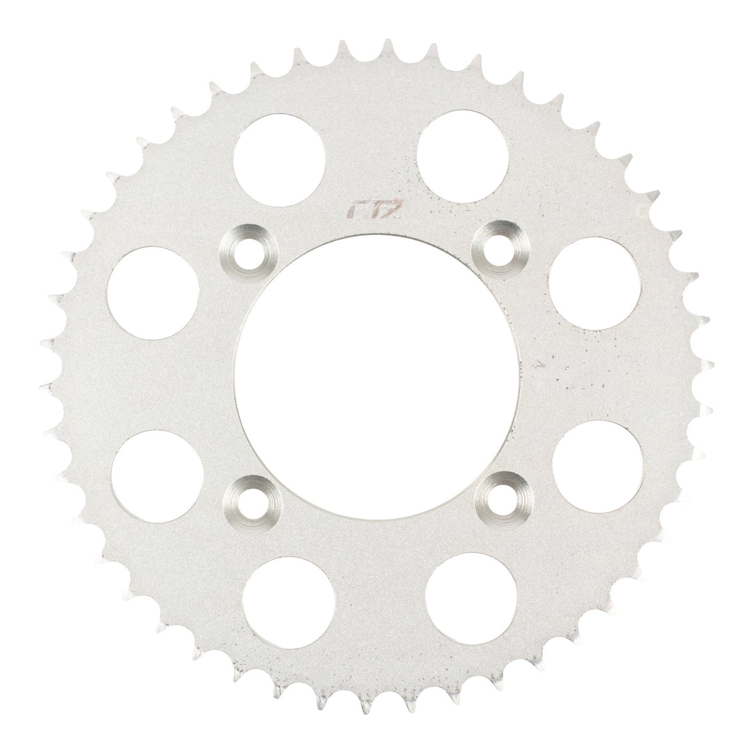 MTX 1204 Steel Rear Sprocket #428