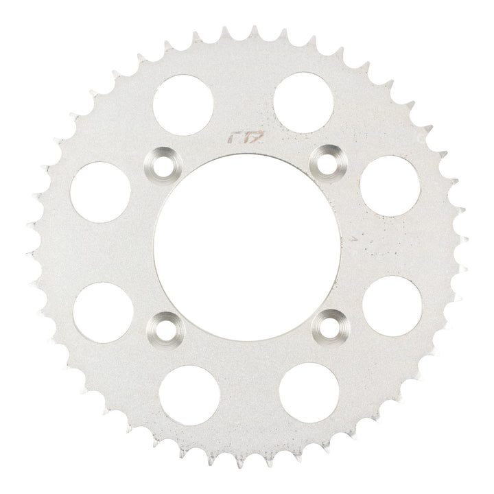 MTX 1204 Steel Rear Sprocket #428