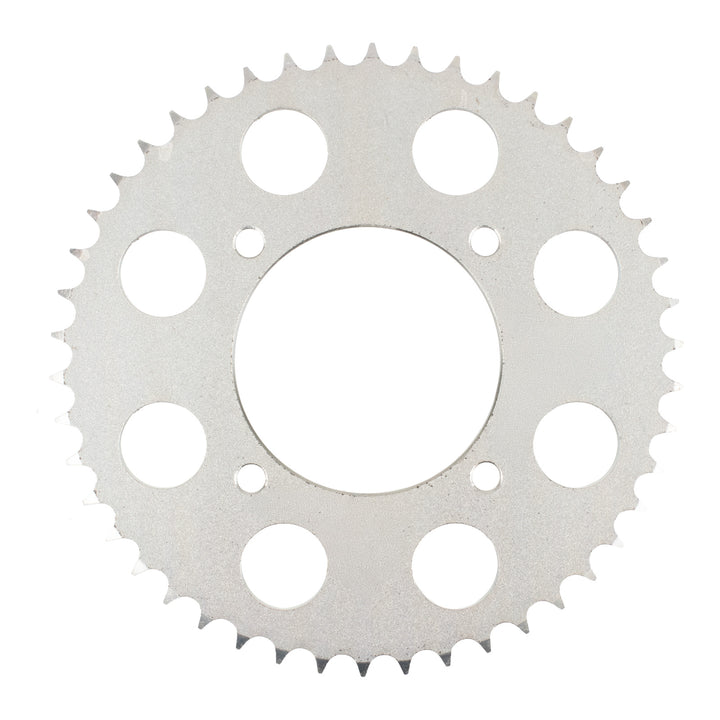 MTX 1204 Steel Rear Sprocket #428