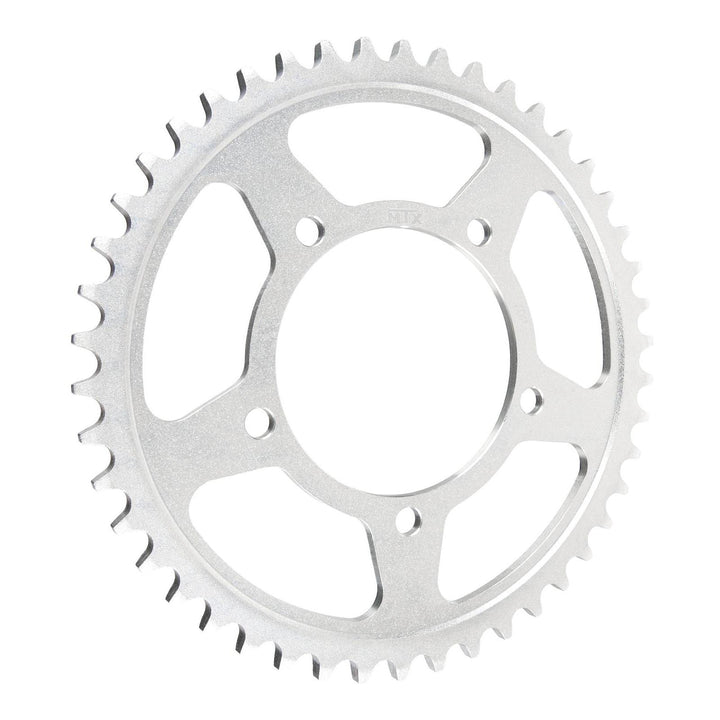 MTX 702 Steel Rear Sprocket #525