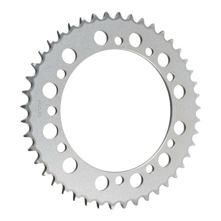 MTX 298 Steel Rear Sprocket #530