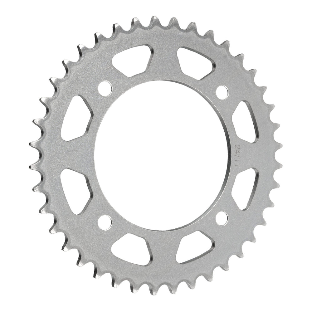 MTX KTM 50 (2) Steel Rear Sprocket #415