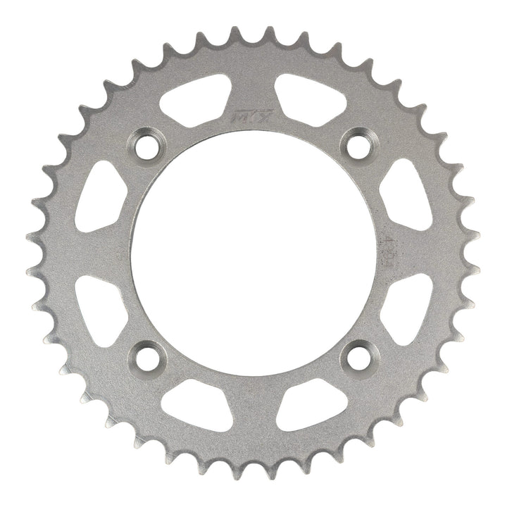 MTX KTM 50 (2) Steel Rear Sprocket #415