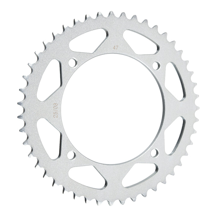 MTX 1465 Steel Rear Sprocket #420