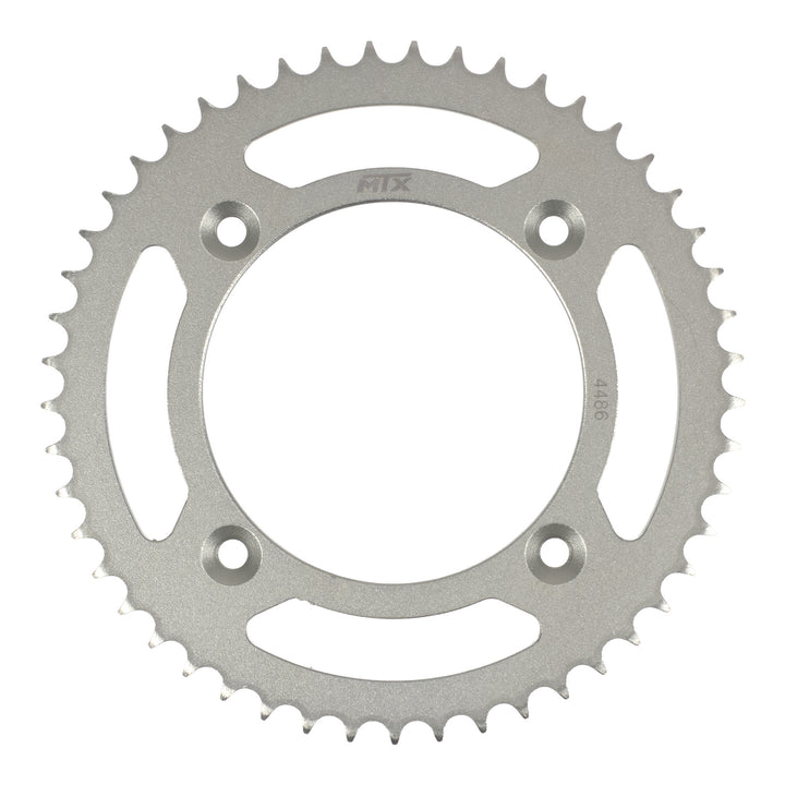 MTX 895 Steel Rear Sprocket #428