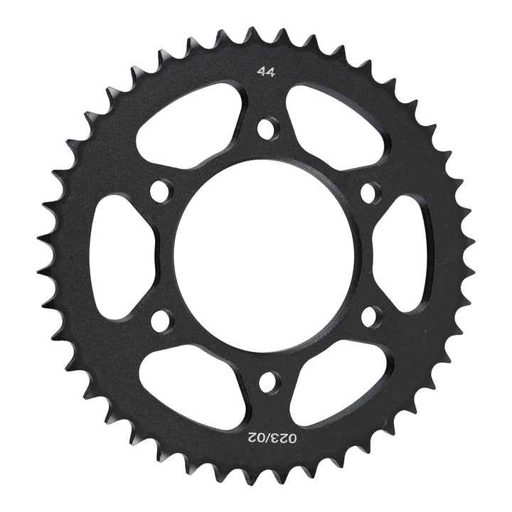 MTX 1844 Steel Rear Sprocket #428