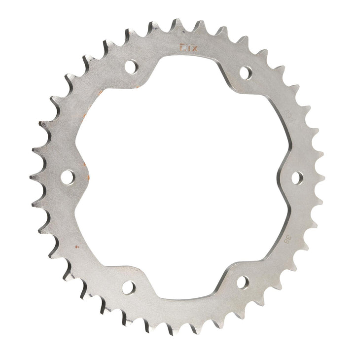 MTX 893 Steel Rear Sprocket #525