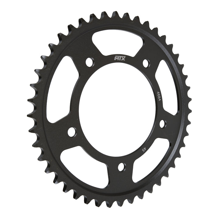 Rear OE Steel Sprocket 1877 45T #525