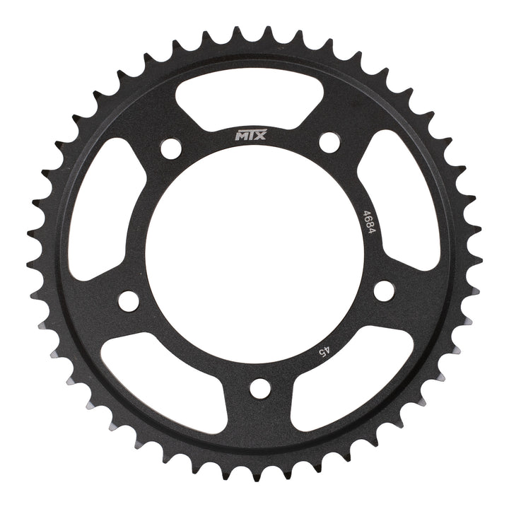 Rear OE Steel Sprocket 1877 45T #525