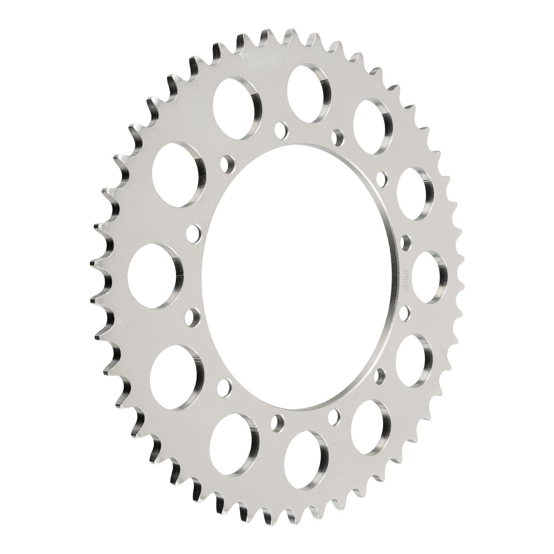 MTX 460 Steel Rear Sprocket #520