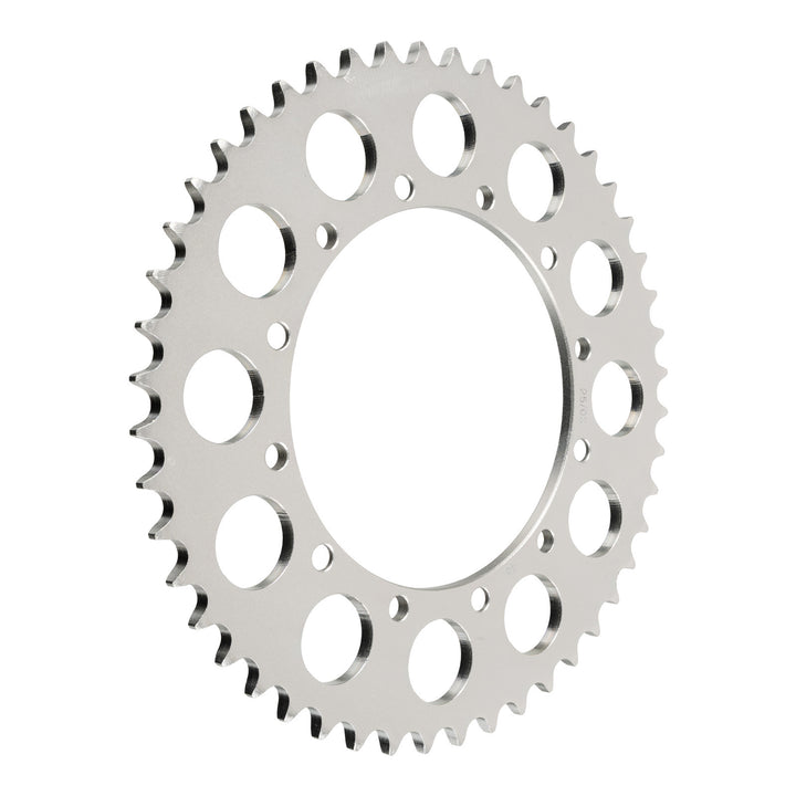 MTX 460 Steel Rear Sprocket #520