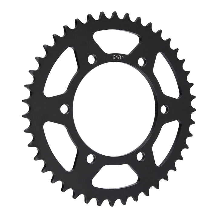 MTX 486 Steel Rear Sprocket #520