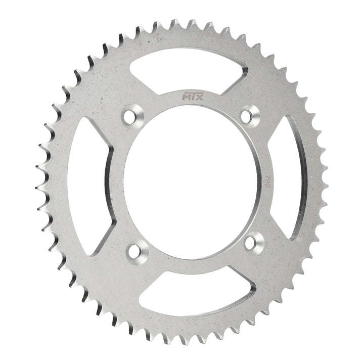 Rear Sprocket OE Steel 798 51T #428