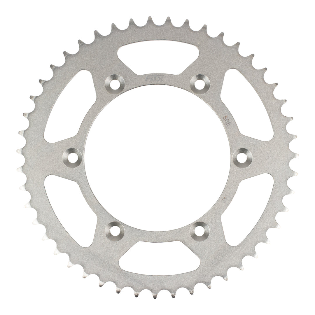 MTX 808 Steel Rear Sprocket #520