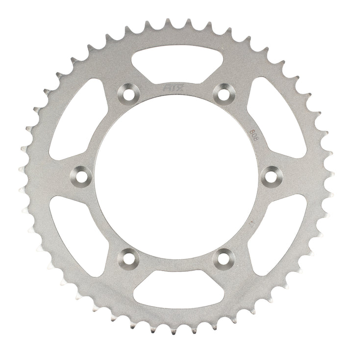 MTX 808 Steel Rear Sprocket #520