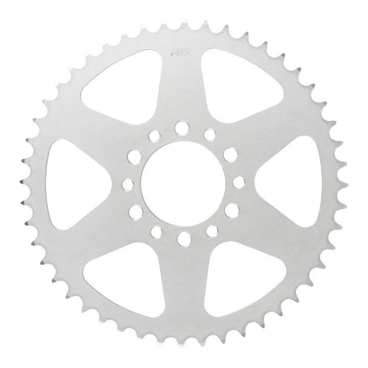 MTX 811 Steel Rear Sprocket #520