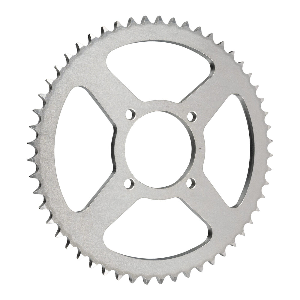 MTX 838 Steel Rear Sprocket #428