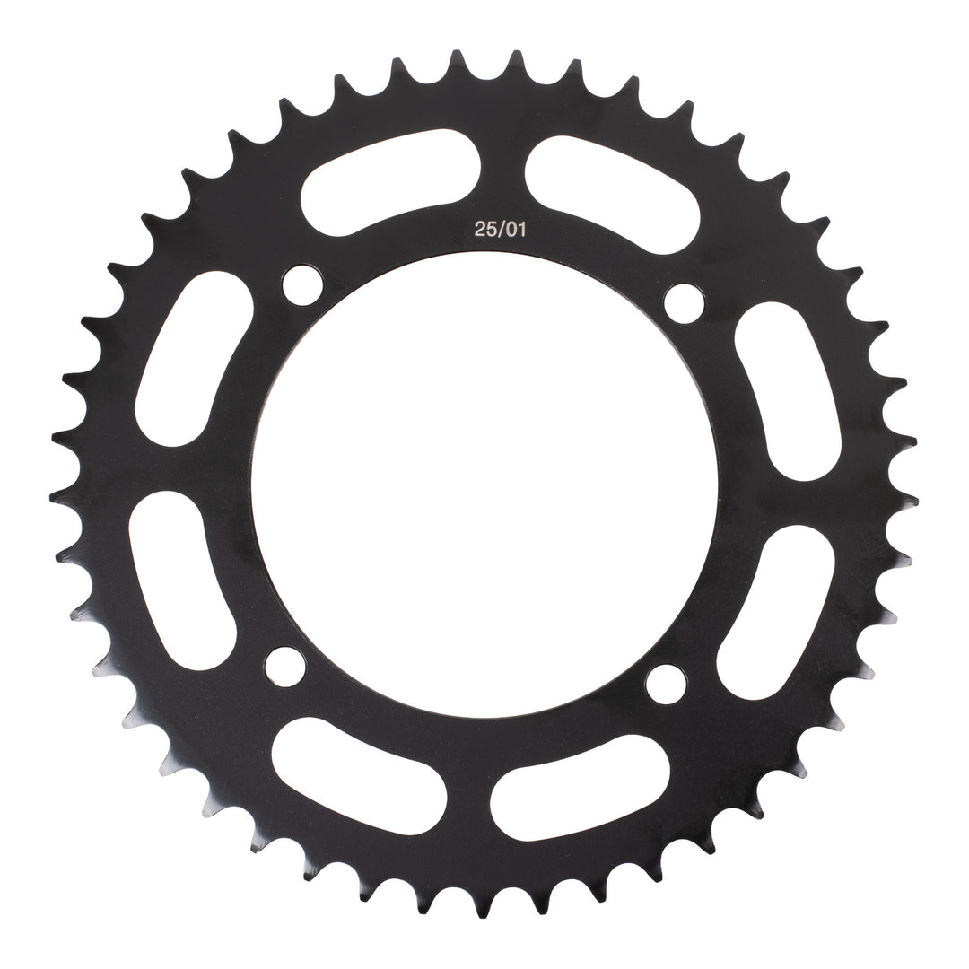 MTX 857 Steel Rear Sprocket #520