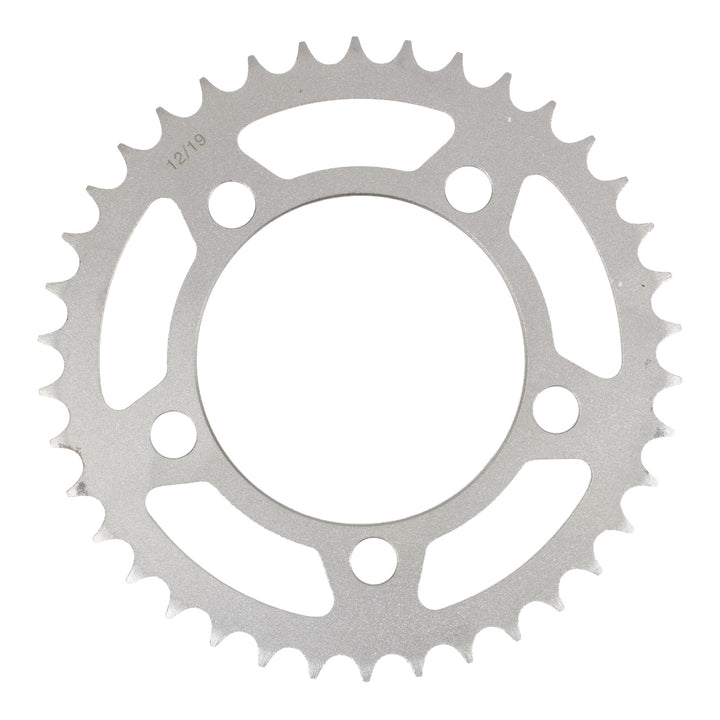 MTX 898 (2) Steel Rear Sprocket #525