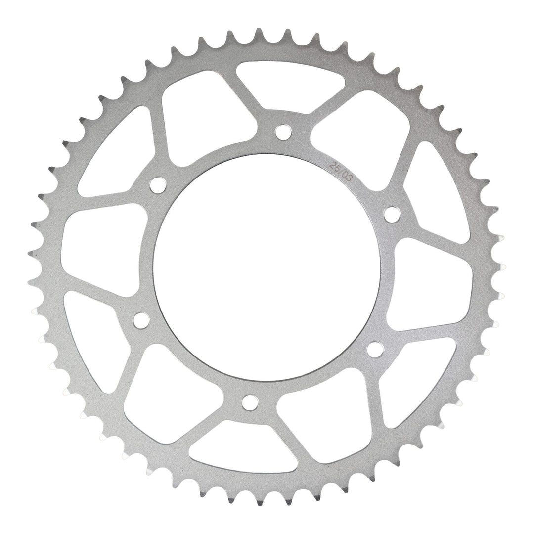 MTX 897 Steel Rear Sprocket #520