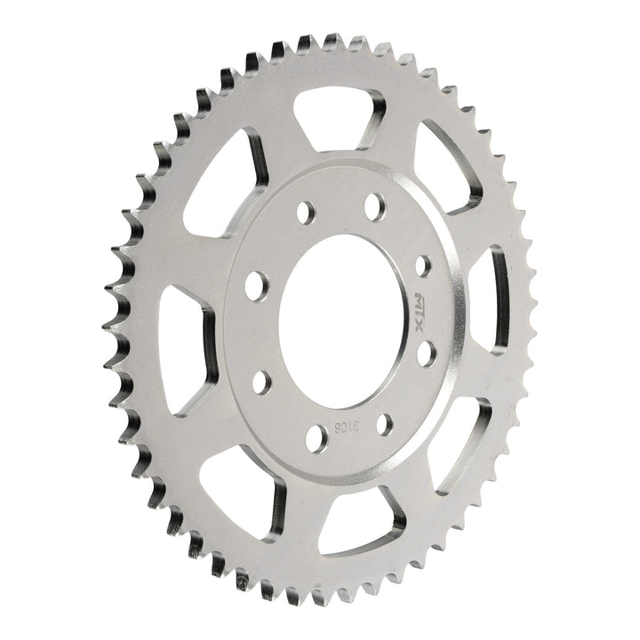 MTX XRM125 Steel Rear Sprocket #428