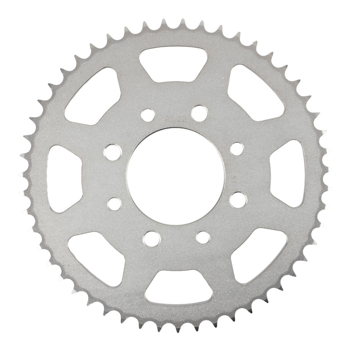 MTX XRM125 Steel Rear Sprocket #428