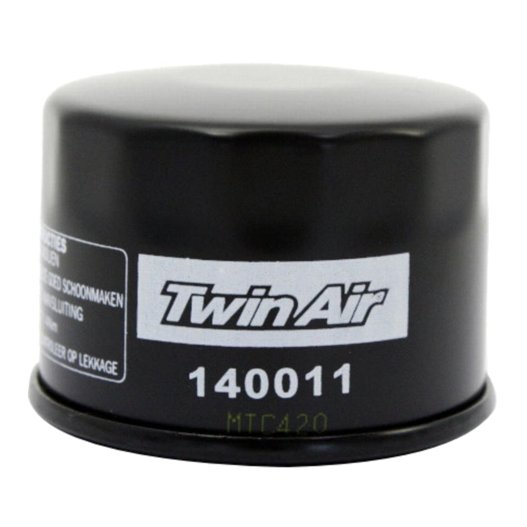 Twin Air Oil Filter Yamaha XP / FZS / XVS 500/1300 YFM660 Raptor