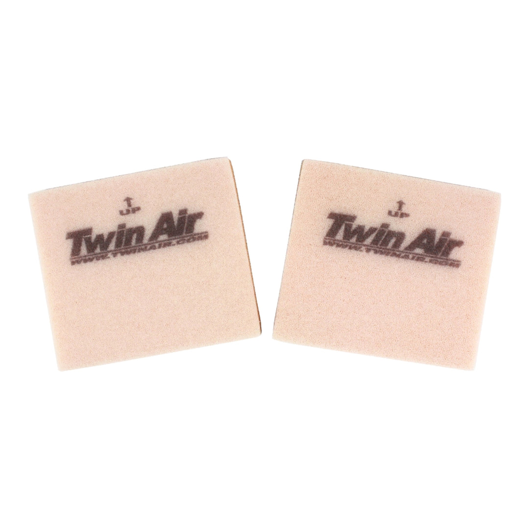 Twin Air Air Filters (2 pcs) FR 150607P Honda CRF1000L Africa Twin