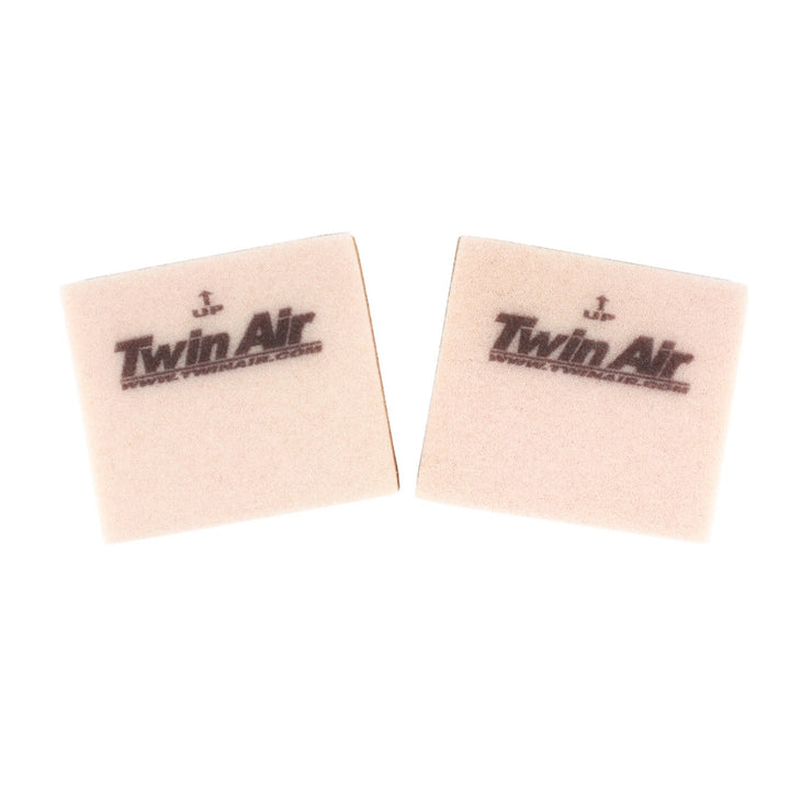 Twin Air Air Filters (2 pcs) FR 150608P Honda CRF1100L Africa Twin
