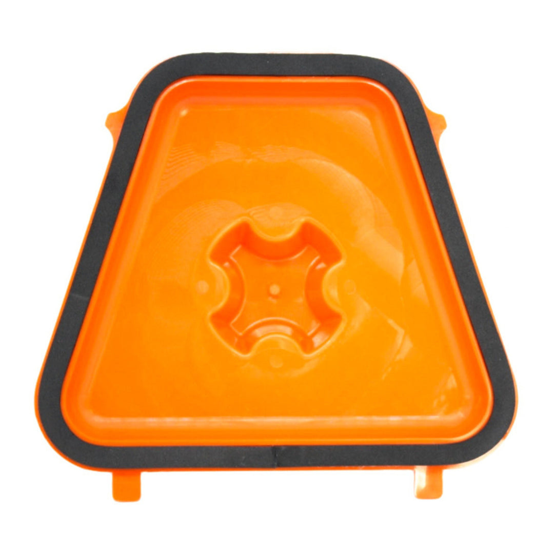 Twin Air Airbox Cover Yamaha YZ250F '19-'23 / YZ450F '18-'22 Standard Airbox