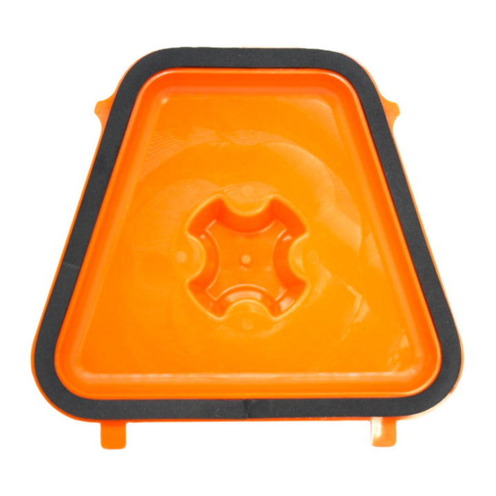 Twin Air Airbox Cover Yamaha YZ250F '19-'23 / YZ450F '18-'22 Standard Airbox