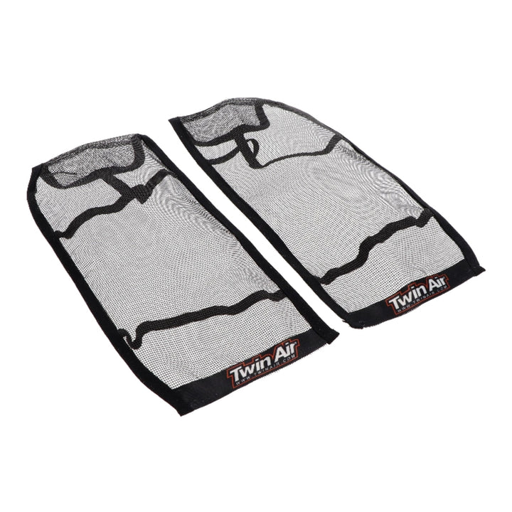 Twin Air MX Radiator Sleeves KTM / Husqvarna