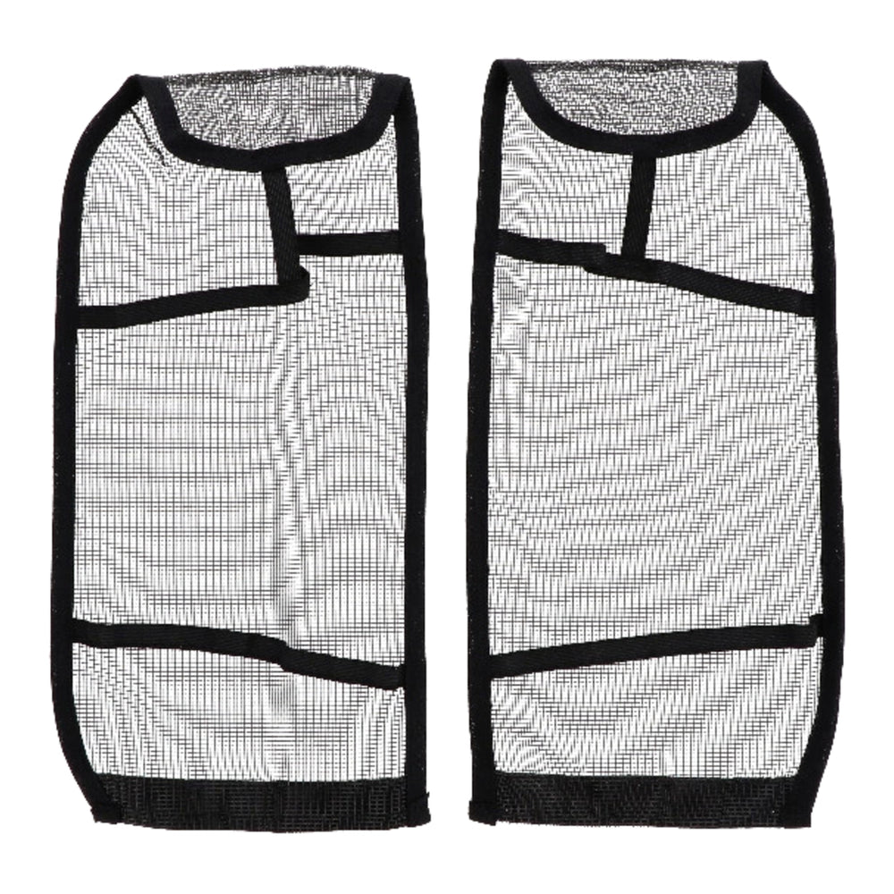 Twin Air MX Radiator Sleeves KTM / Husqvarna