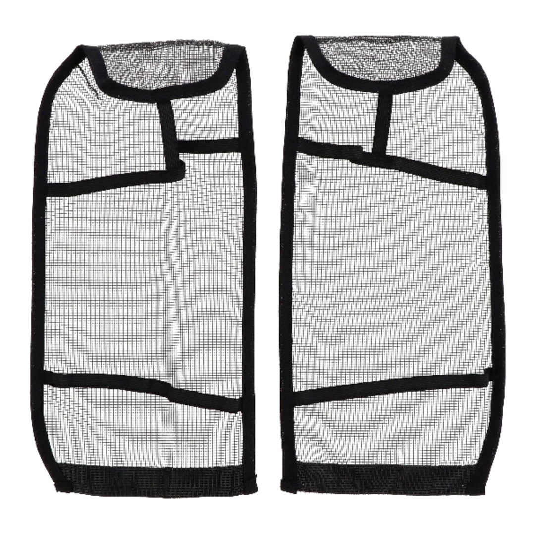 Twin Air MX Radiator Sleeves KTM / Husqvarna