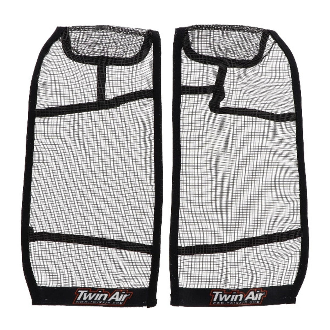 Twin Air MX Radiator Sleeves KTM / Husqvarna