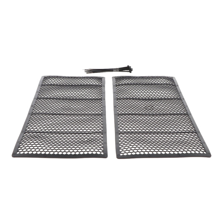 Twin Air MX Radiator Mud Sleeves - Silicone - Universal Model