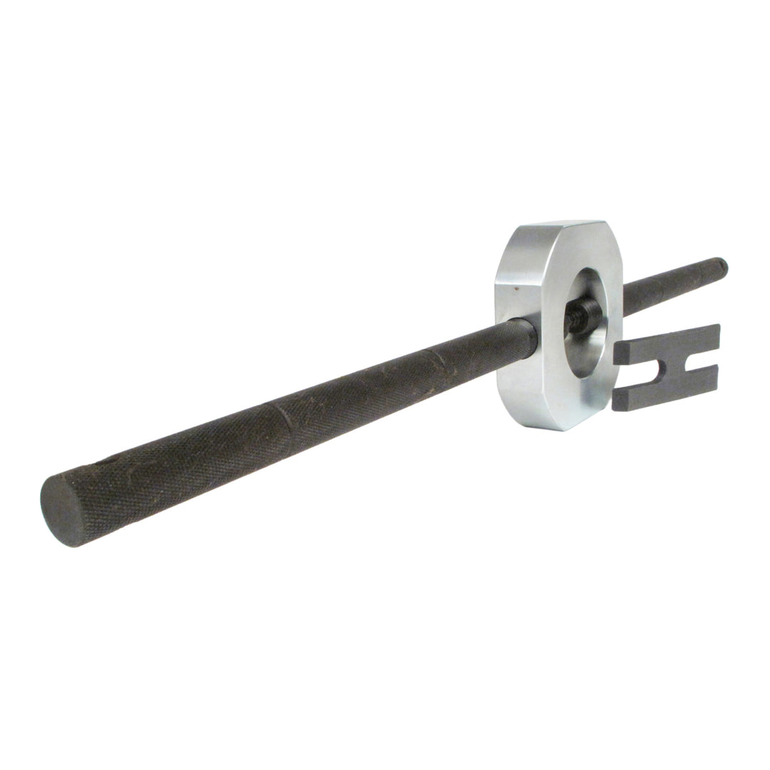 WHITES FORK TUBE & CARTRIDGE ROD HOLDING PLATE TOOL