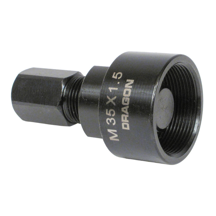 Whites Flywheel Puller 35mm x 1.5 R/H Thread (Female)