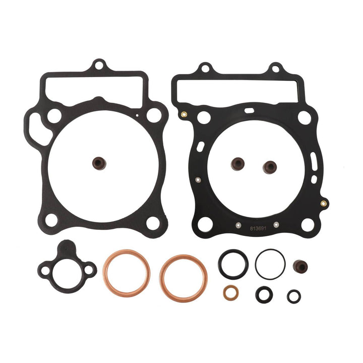 Vertex Top End Gasket Set Honda