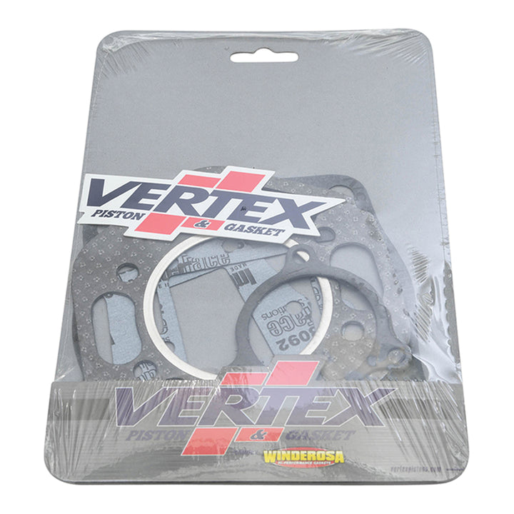Vertex Top End Gasket Set Honda