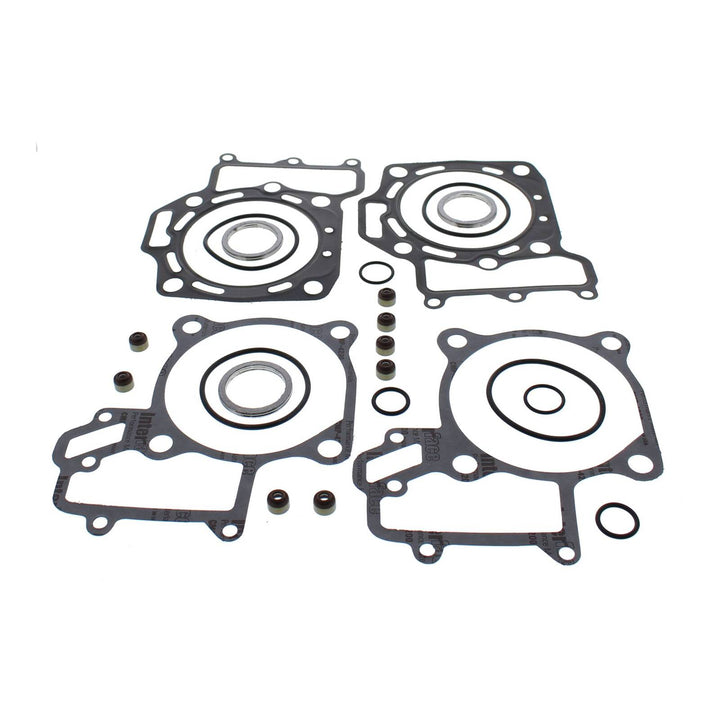 Vertex Top End Gasket Set Kawasaki