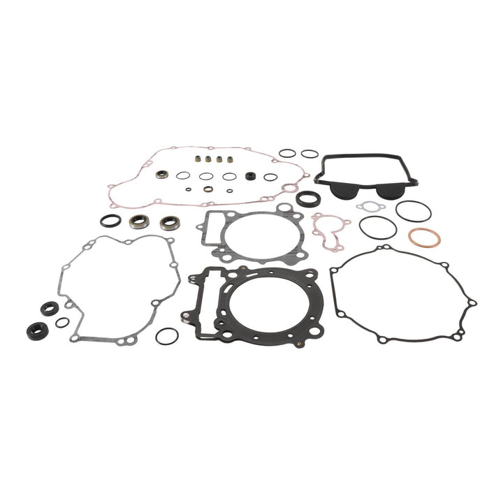 Vertex Complete Gasket Set with Oil Seals Kawasaki