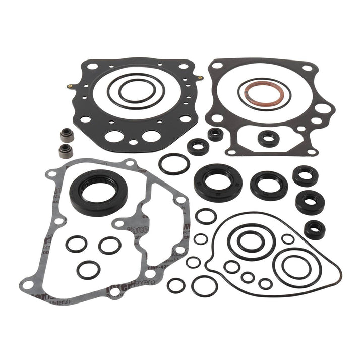 Vertex Complete Gasket Set with Oil Seals Honda