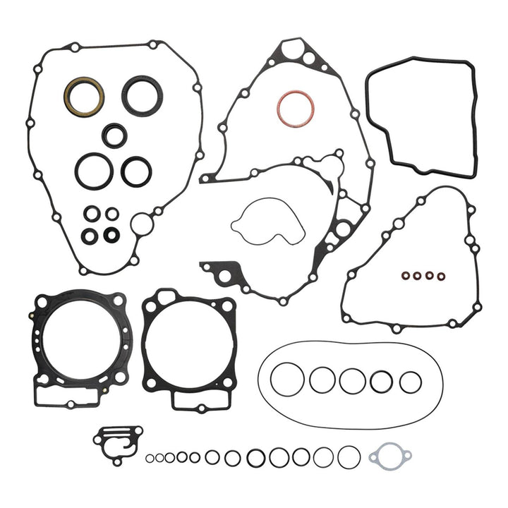 Vertex Complete Gasket Set with Oil Seals Honda