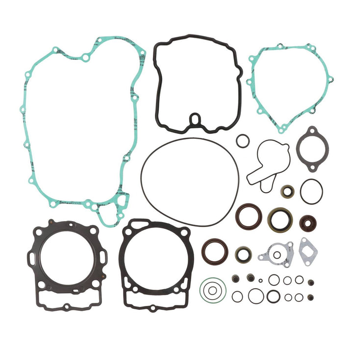 Vertex Complete Gasket Set with Oil Seals KTM