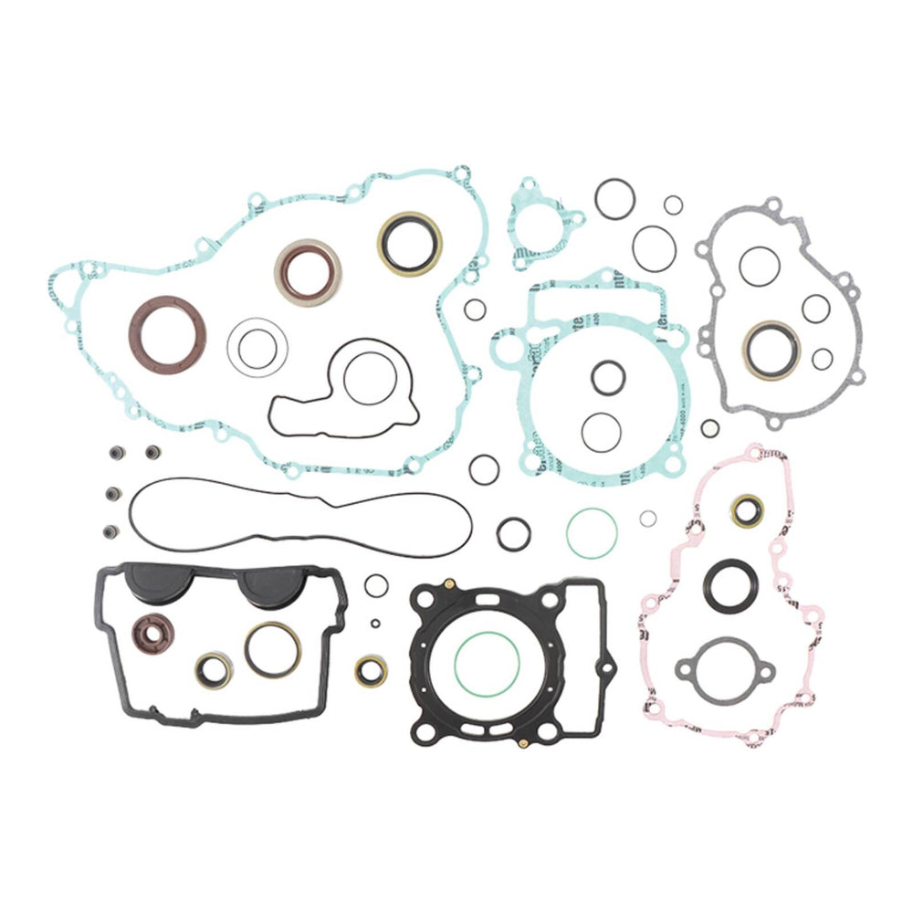 Vertex Complete Gasket Set with Oil Seals Husqvarna / KTM